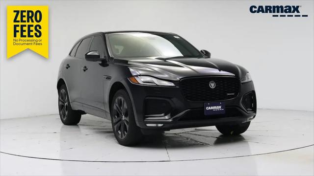 2024 Jaguar F-PACE R-Dynamic S P250 AWD Automatic for sale in Kenosha, WI