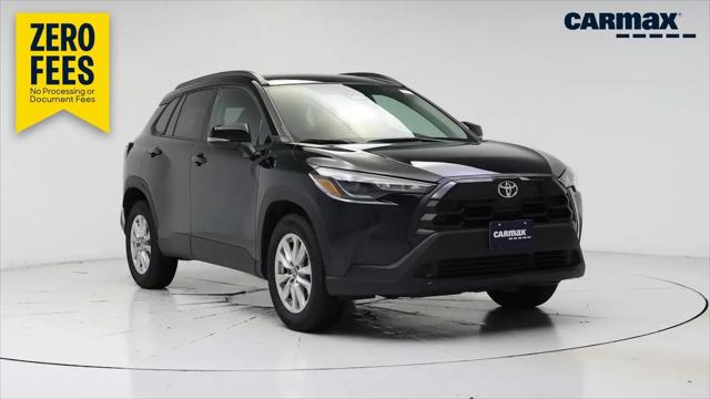 2026 Toyota Corolla Cross LE for sale in Kenosha, WI