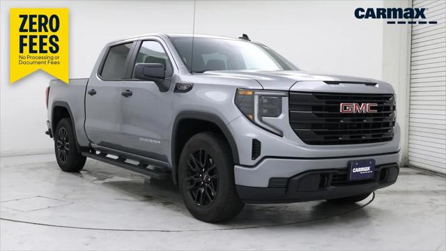 2025 GMC Sierra 1500 Pro for sale in Vancouver, WA