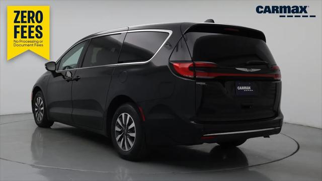 2023 Chrysler Pacifica Hybrid Touring L for sale in Vancouver, WA