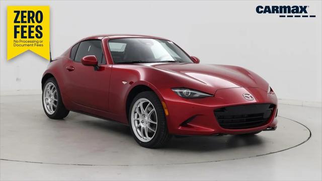 2024 Mazda MX-5 Grand Touring for sale in Jacksonville, FL