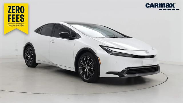 2024 Toyota Prius Limited for sale in Jacksonville, FL