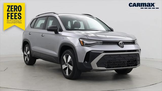 2025 Volkswagen Taos 1.5T S for sale in Jacksonville, FL