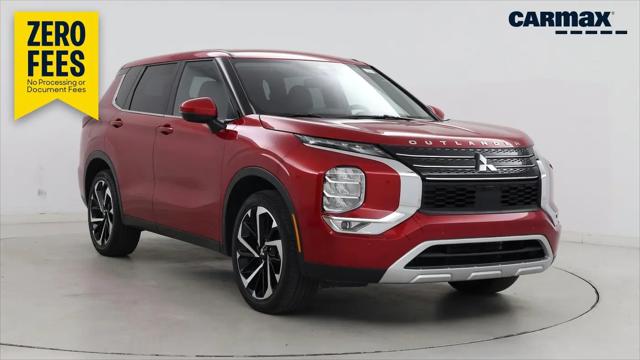 2024 Mitsubishi Outlander SE 2.5 2WD for sale in Jacksonville, FL
