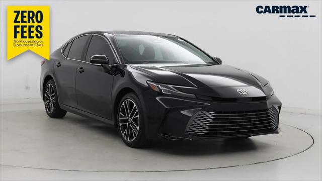 2025 Toyota Camry XLE for sale in Jacksonville, FL