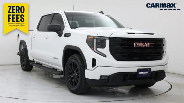 2023 GMC Sierra 1500 4WD Crew Cab Short Box Elevation with 3SB for sale in Jacksonville, FL