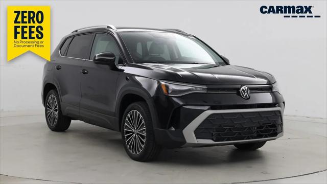 2025 Volkswagen Taos 1.5T SE for sale in Jacksonville, FL
