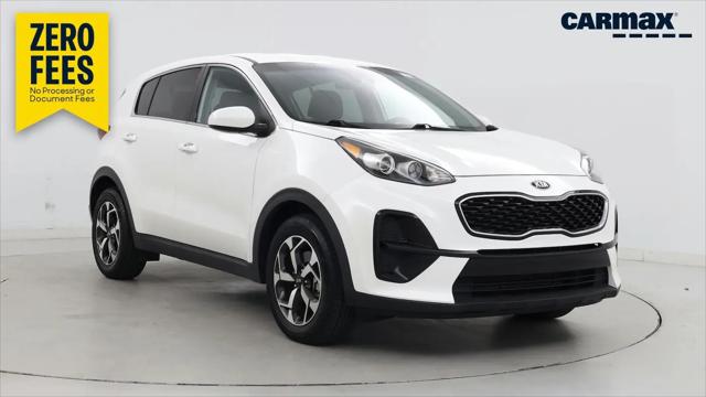 2022 Kia Sportage LX for sale in Jacksonville, FL
