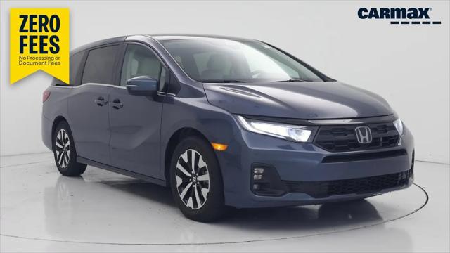 2025 Honda Odyssey EX-L for sale in Gastonia, NC