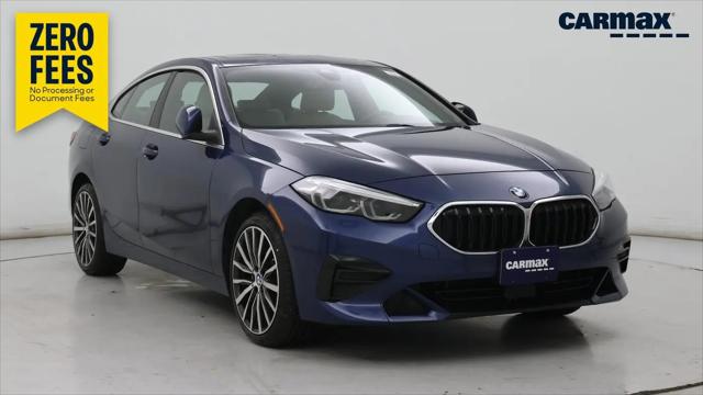2023 BMW Coupe i xDrive for sale in Woodbridge, VA