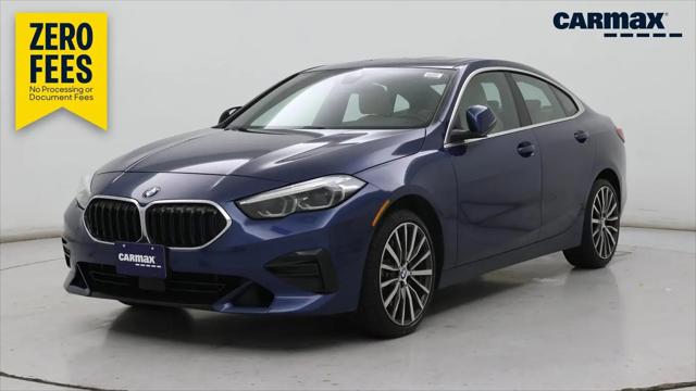 2023 BMW Coupe i xDrive for sale in Woodbridge, VA