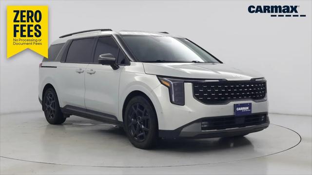 2025 Kia Carnival MPV SX Prestige for sale in Woodbridge, VA