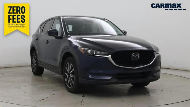 2018 Mazda CX-5 Touring for sale in Woodbridge, VA