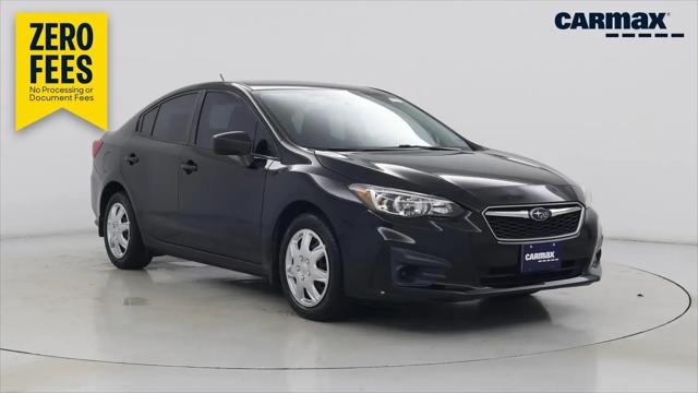 2019 Subaru Impreza 2.0i for sale in Woodbridge, VA