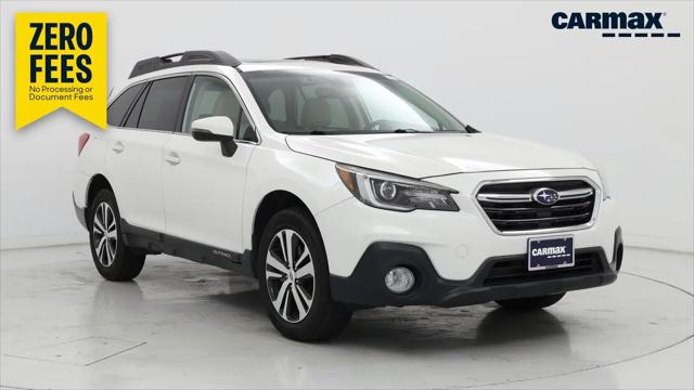 2019 Subaru Outback 3.6R Limited for sale in Woodbridge, VA