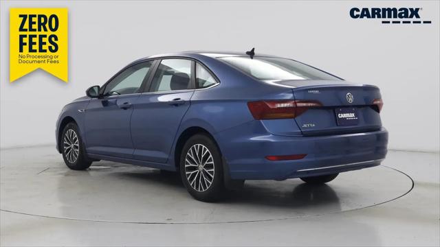 2019 Volkswagen Jetta 1.4T SEL for sale in Woodbridge, VA