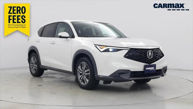 2025 Acura ADX ADX for sale in Woodbridge, VA