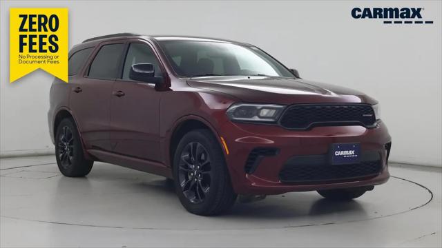 2026 Dodge Durango GT RWD for sale in Garland, TX