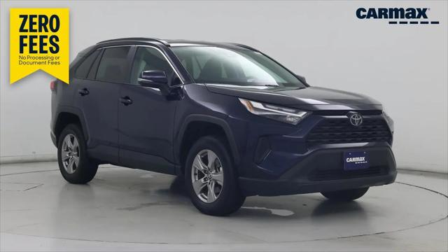 2025 Toyota RAV4 XLE for sale in Garland, TX