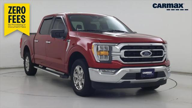 2022 Ford F-150 XLT for sale in Garland, TX