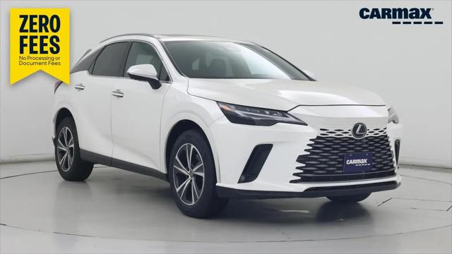 2025 Lexus RX 350 Premium for sale in Garland, TX