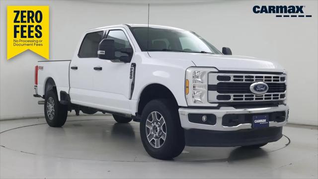 2025 Ford F-250 XLT for sale in Garland, TX