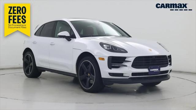 2021 Porsche Macan S for sale in Garland, TX