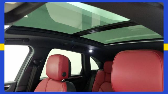 2021 Porsche Macan S