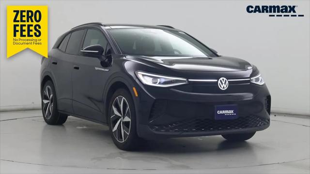 2023 Volkswagen ID.4 Pro S for sale in Garland, TX