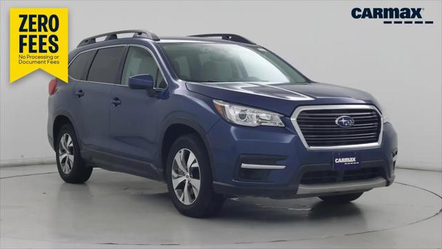 2019 Subaru Ascent Premium for sale in Garland, TX