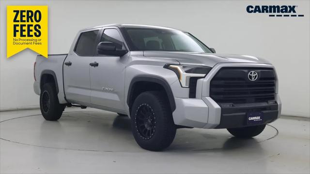 2024 Toyota Tundra SR5 for sale in Garland, TX