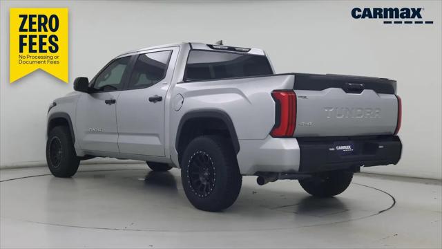 2024 Toyota Tundra SR5 for sale in Garland, TX
