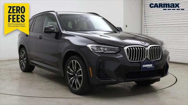 2024 BMW X3 xDrive30i for sale in Danvers, MA