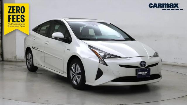2017 Toyota Prius Four for sale in Danvers, MA