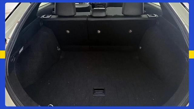 2017 Toyota Prius Four