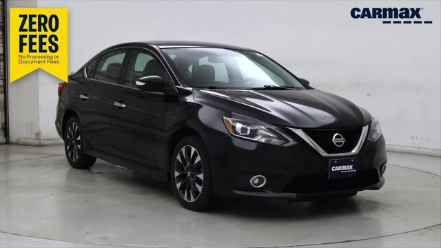 2017 Nissan Sentra SR Turbo for sale in Danvers, MA