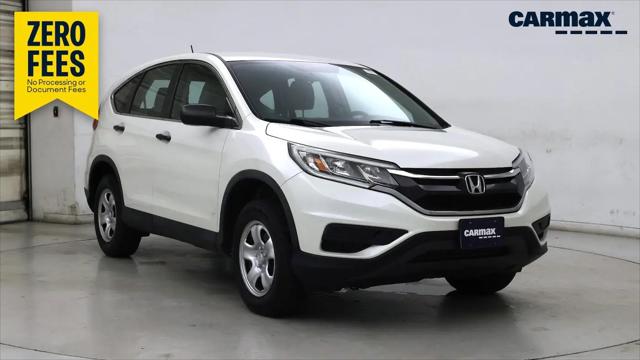 2016 Honda CR-V LX for sale in Danvers, MA