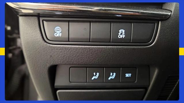 2022 Mazda Mazda3 Preferred