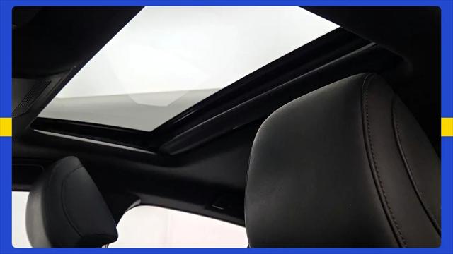 2022 Mazda Mazda3 Preferred