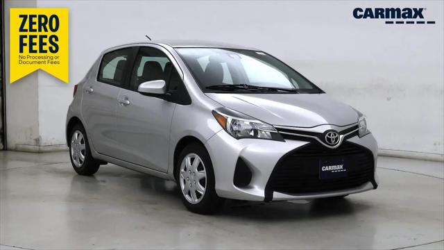 2017 Toyota Yaris L for sale in Danvers, MA