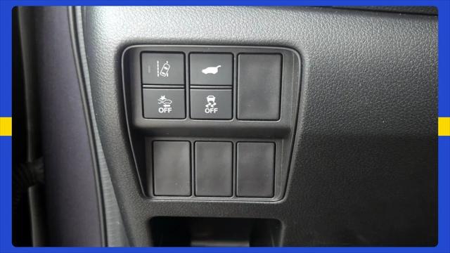 2021 Honda CR-V AWD EX-L