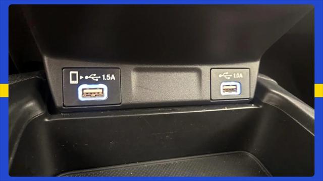 2021 Honda CR-V AWD EX-L