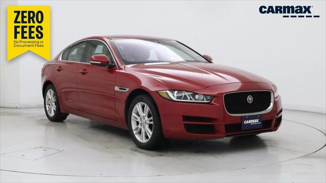 2019 Jaguar XE 25t Premium for sale in Danvers, MA