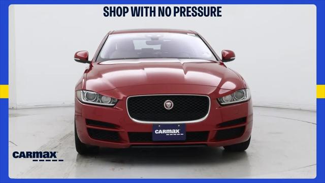 2019 Jaguar XE 25t Premium