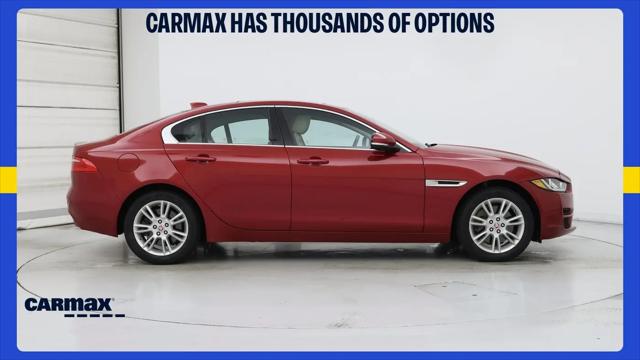 2019 Jaguar XE 25t Premium