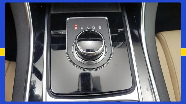 2019 Jaguar XE 25t Premium