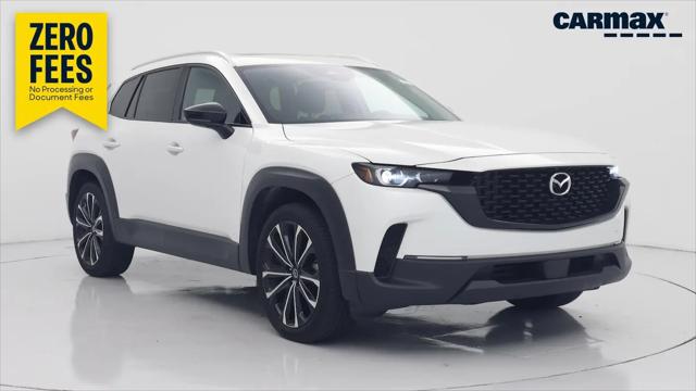 2025 Mazda CX-50 2.5 S Premium Plus Package for sale in Asheville, NC