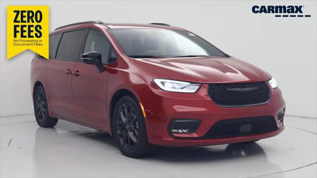 2025 Chrysler Pacifica Limited for sale in Asheville, NC
