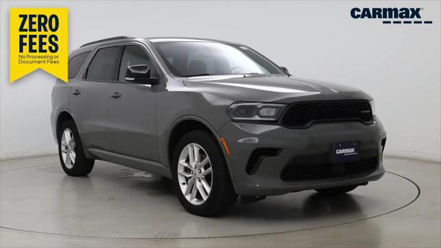 2025 Dodge Durango GT Plus AWD for sale in Huntsville, AL