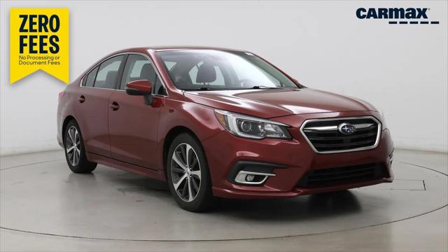 2019 Subaru Legacy 2.5i Limited for sale in Huntsville, AL